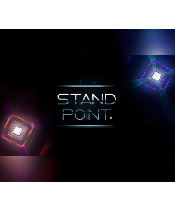 StandPoint Steam Key GLOBAL